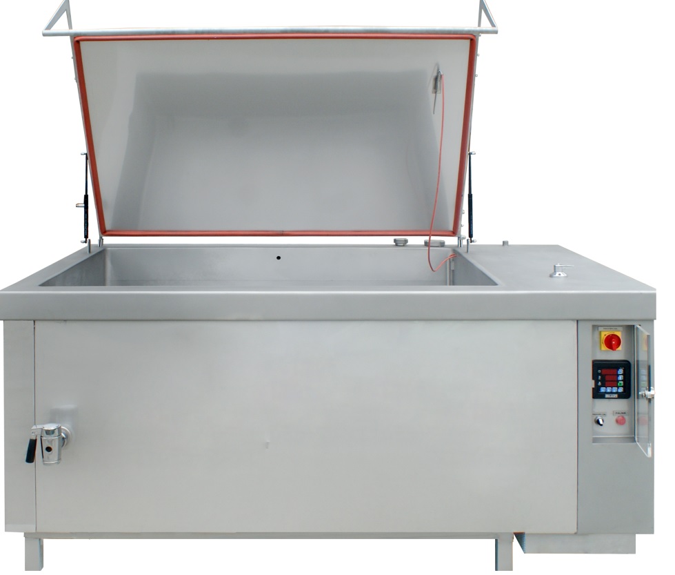 Meat boiler Water cooker NORMIT